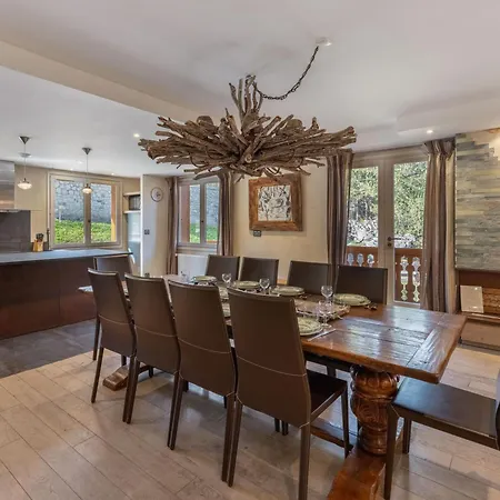 Duplex Au Centre De 1850, 3 - Fr-1-564-36 * Courchevel