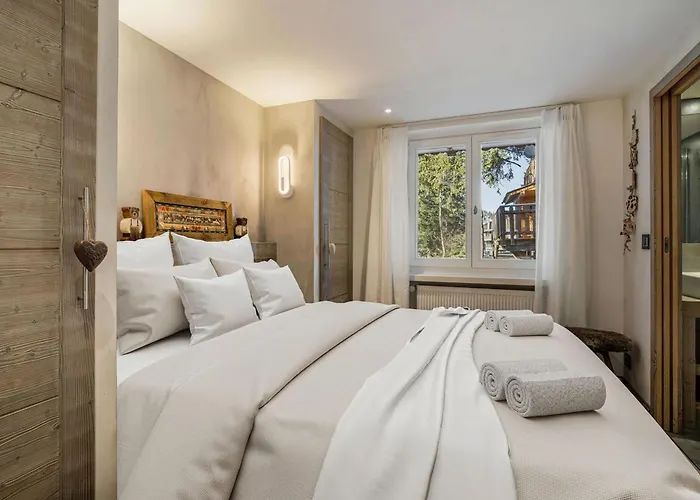 Duplex Au Centre De 1850, 3 - Fr-1-564-36 Daire *