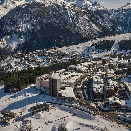 Appartement Duplex Au Centre De 1850, 3 - Fr-1-564-36