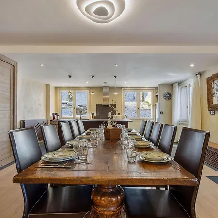Διαμέρισμα Duplex Au Centre De 1850, 3 - Fr-1-564-36 Κουρσεβέλ