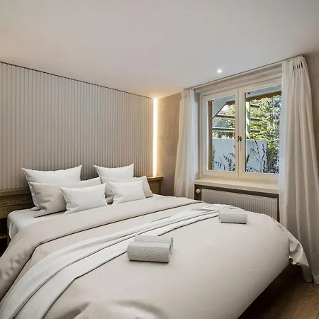 Διαμέρισμα Duplex Au Centre De 1850, 3 - Fr-1-564-36