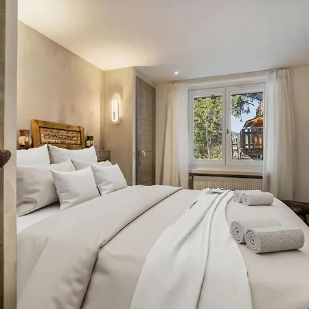 Duplex Au Centre De 1850, 3 - Fr-1-564-36 Apartment *