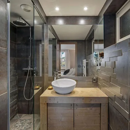 Apartment Duplex Au Centre De 1850, 3 - Fr-1-564-36