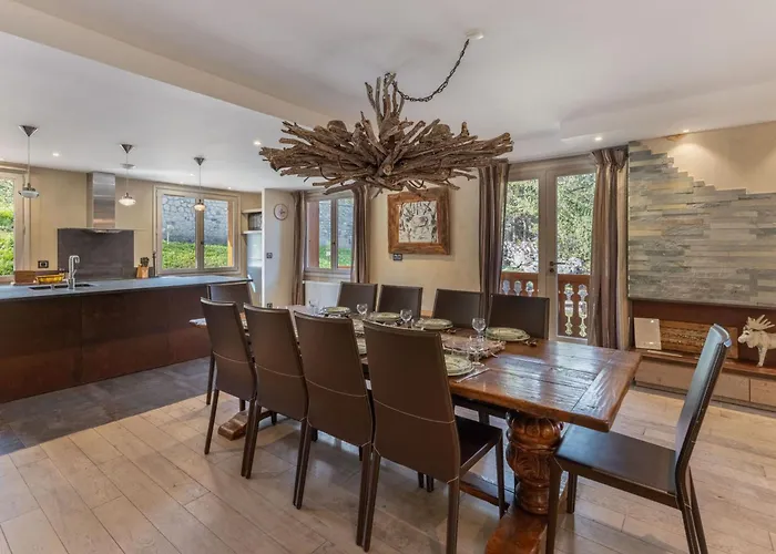 Duplex Au Centre De 1850, 3 - Fr-1-564-36 * Courchevel