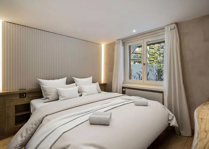 Appartement Duplex Au Centre De 1850, 3 - Fr-1-564-36