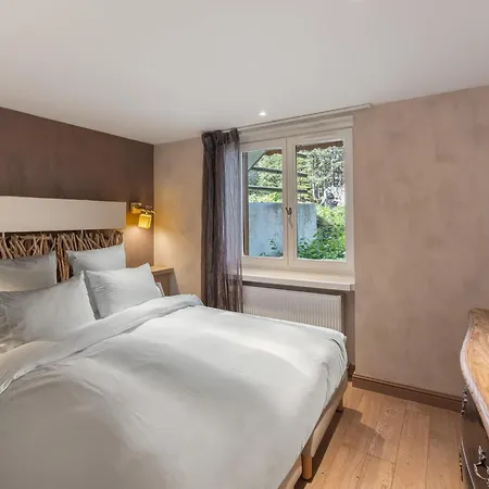 Duplex Au Centre De 1850, 3 - Fr-1-564-36 Courchevel