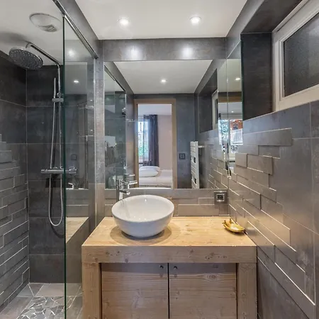 Duplex Au Centre De 1850, 3 - Fr-1-564-36 Apartament