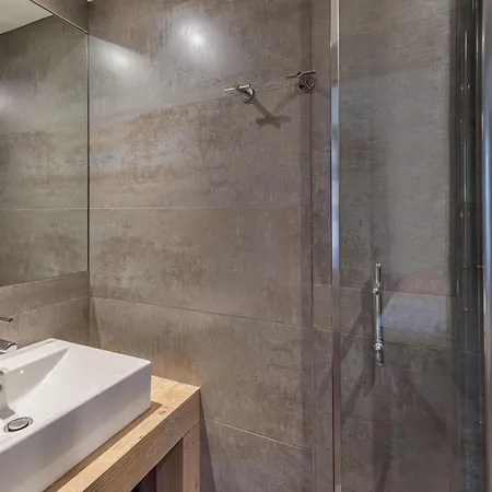 Apartament Duplex Au Centre De 1850, 3 - Fr-1-564-36 Courchevel